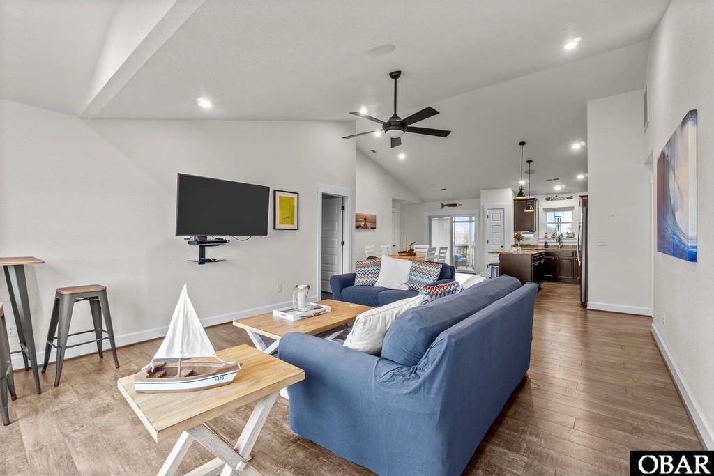 Image 22 of property listing at 42089 Cedar Circle Lot 46, Avon, NC 27915