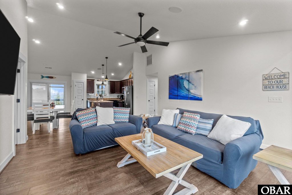 Image 23 of property listing at 42089 Cedar Circle Lot 46, Avon, NC 27915