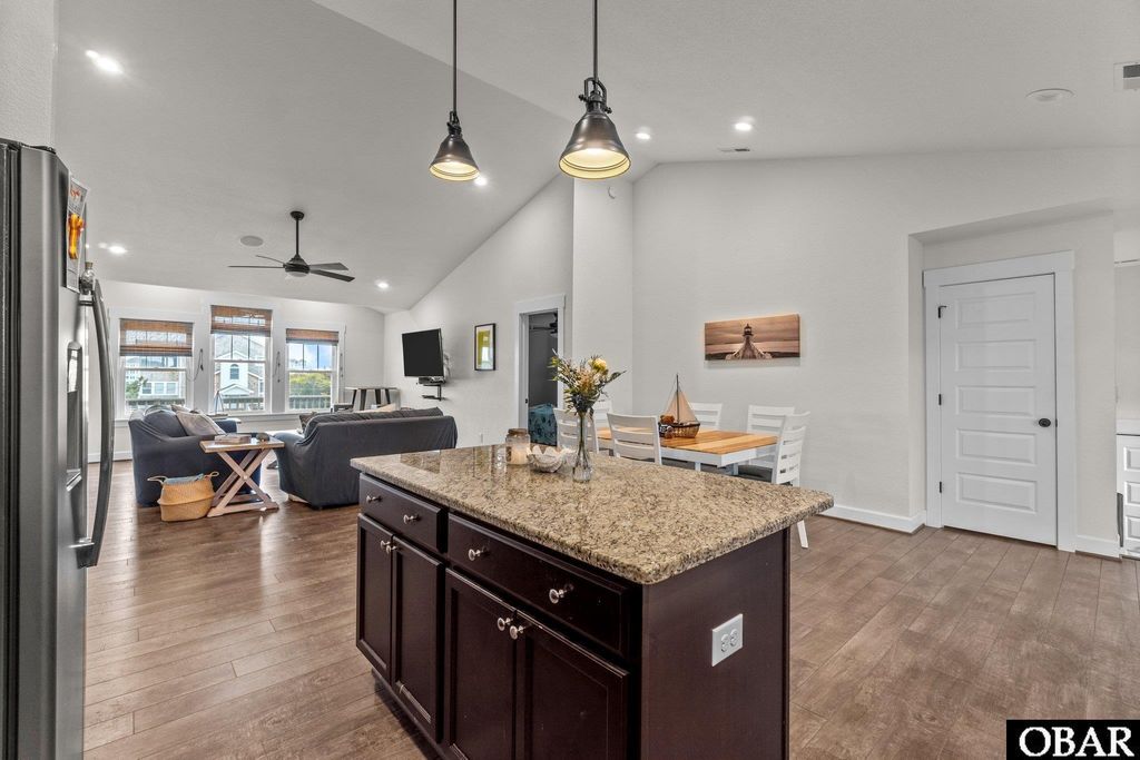 Image 4 of property listing at 42089 Cedar Circle Lot 46, Avon, NC 27915