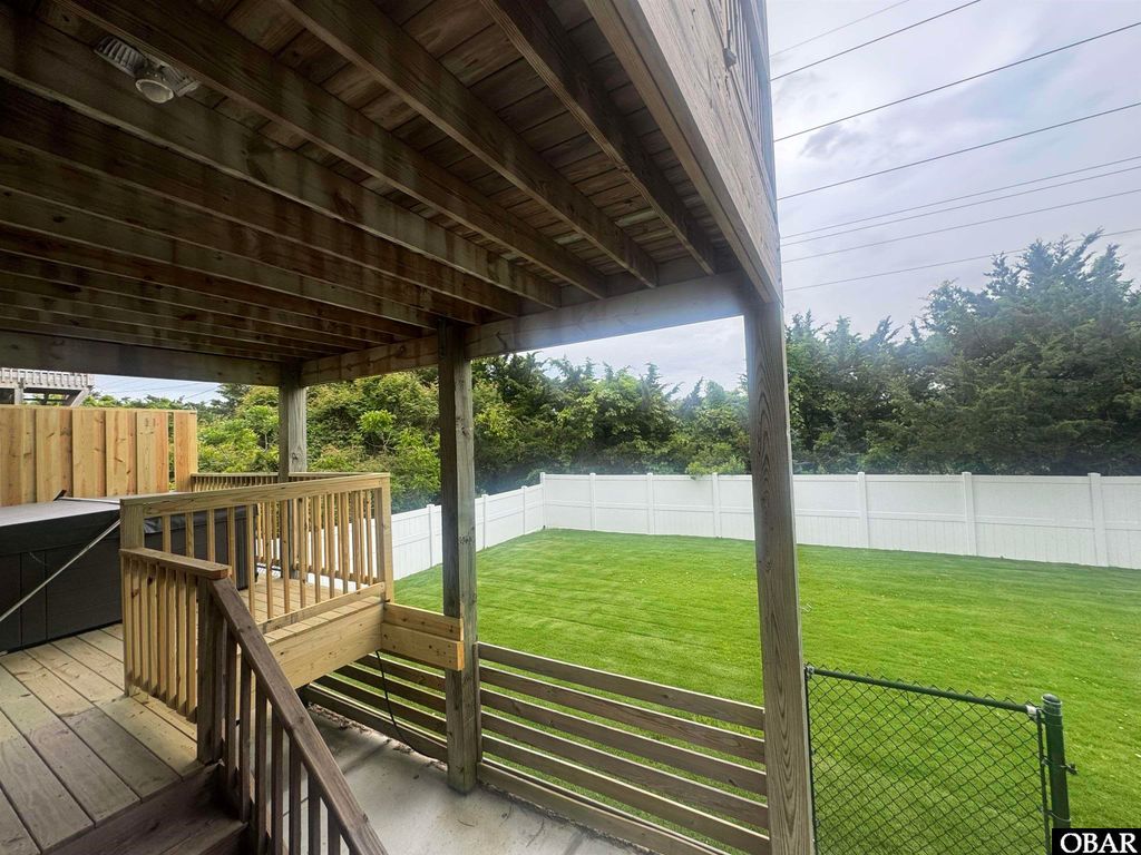 Image 33 of property listing at 42089 Cedar Circle Lot 46, Avon, NC 27915