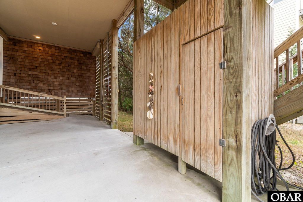 Image 34 of property listing at 42089 Cedar Circle Lot 46, Avon, NC 27915