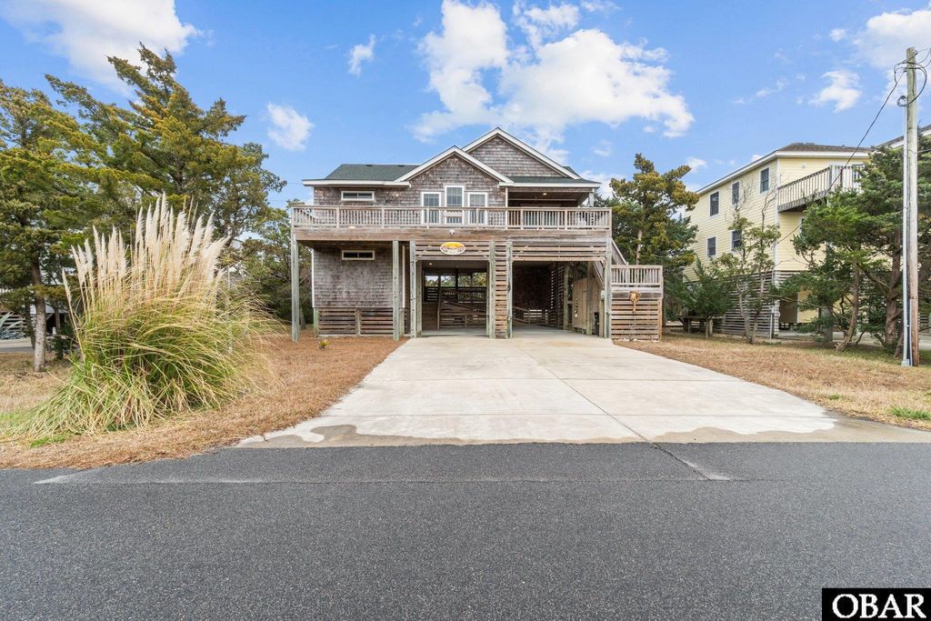 Image 35 of property listing at 42089 Cedar Circle Lot 46, Avon, NC 27915