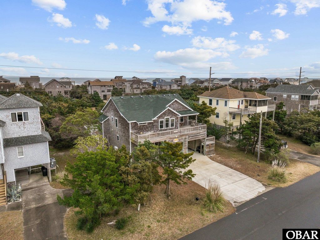 Image 36 of property listing at 42089 Cedar Circle Lot 46, Avon, NC 27915