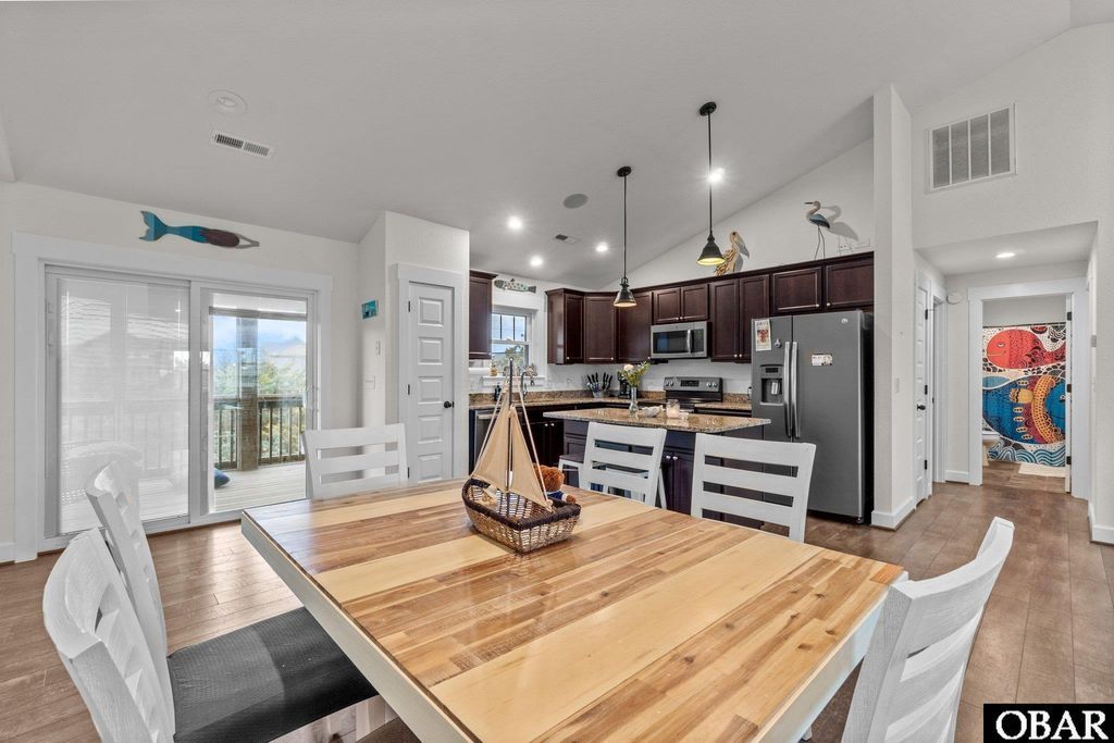 Image 5 of property listing at 42089 Cedar Circle Lot 46, Avon, NC 27915