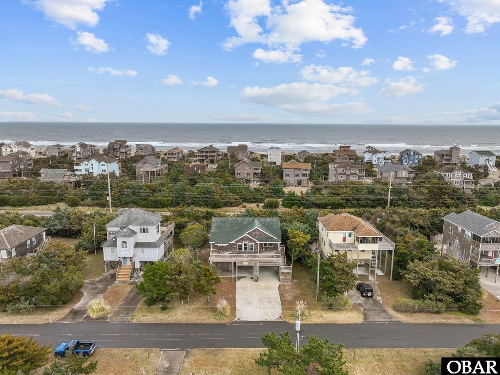 Image 38 of property listing at 42089 Cedar Circle Lot 46, Avon, NC 27915