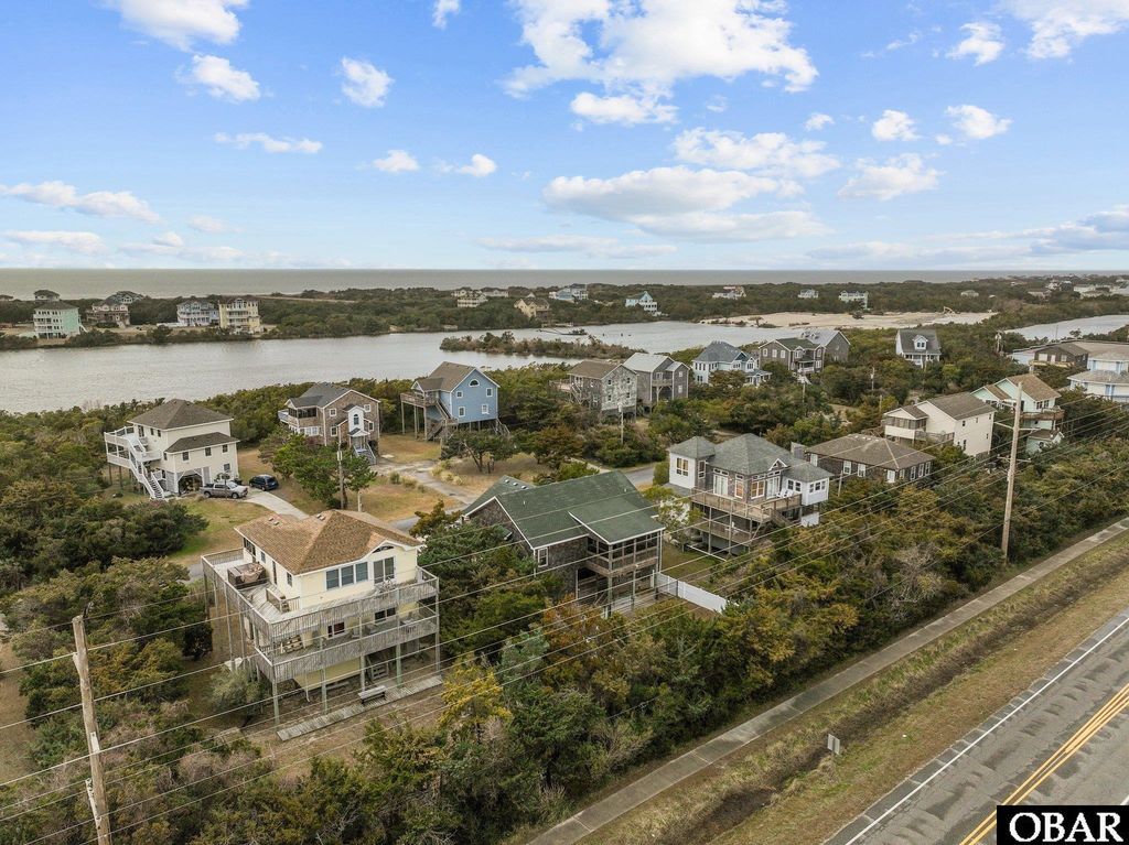 Image 40 of property listing at 42089 Cedar Circle Lot 46, Avon, NC 27915