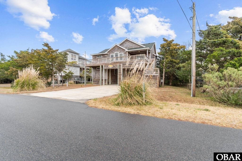 Image 44 of property listing at 42089 Cedar Circle Lot 46, Avon, NC 27915