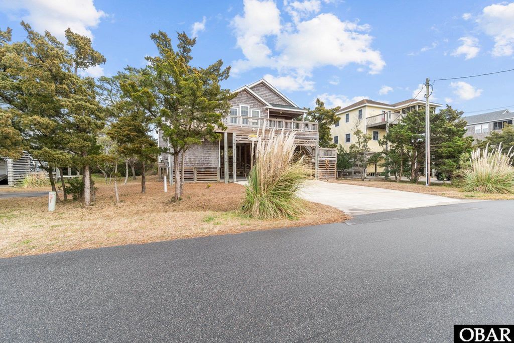 Image 45 of property listing at 42089 Cedar Circle Lot 46, Avon, NC 27915