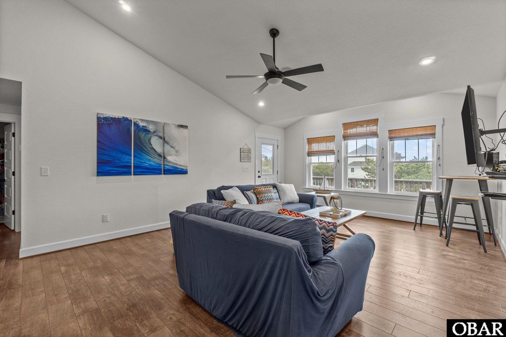 Image 6 of property listing at 42089 Cedar Circle Lot 46, Avon, NC 27915