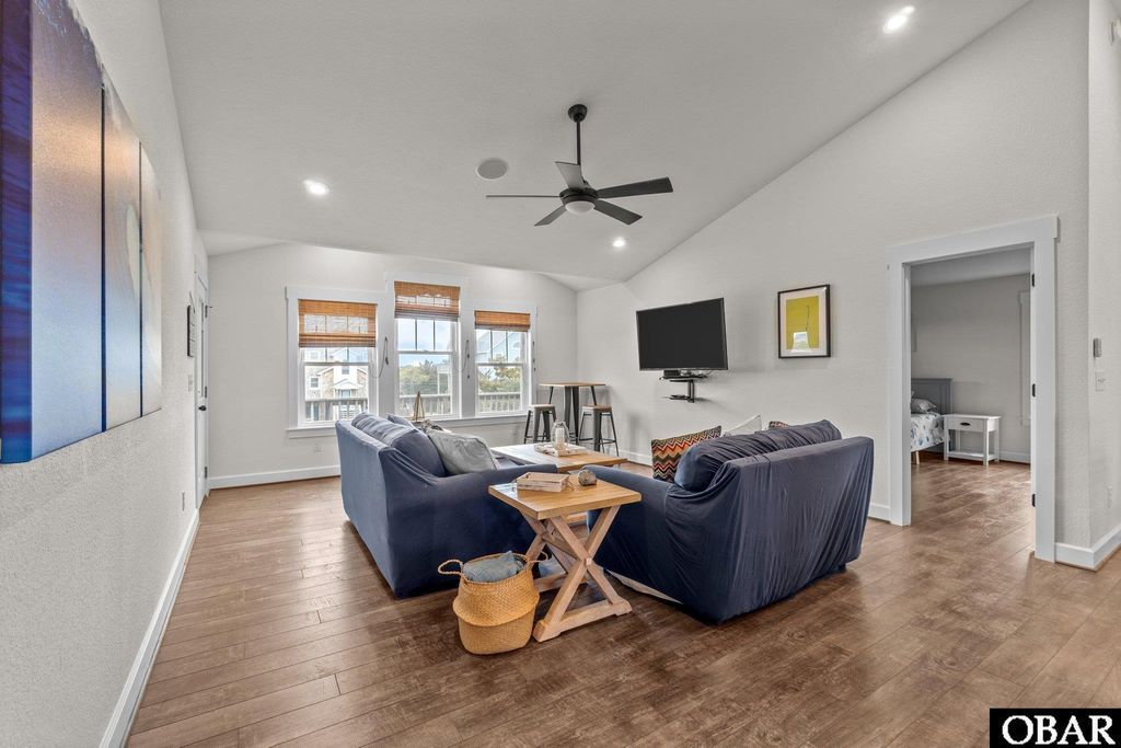 Image 7 of property listing at 42089 Cedar Circle Lot 46, Avon, NC 27915