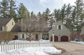 6 Concord Drive # 4, Atkinson, NH 03811