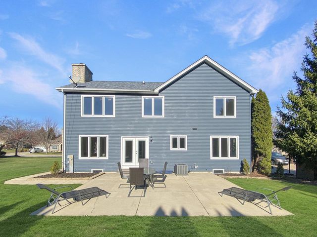 4327 29th STREET, Kenosha, WI 53144