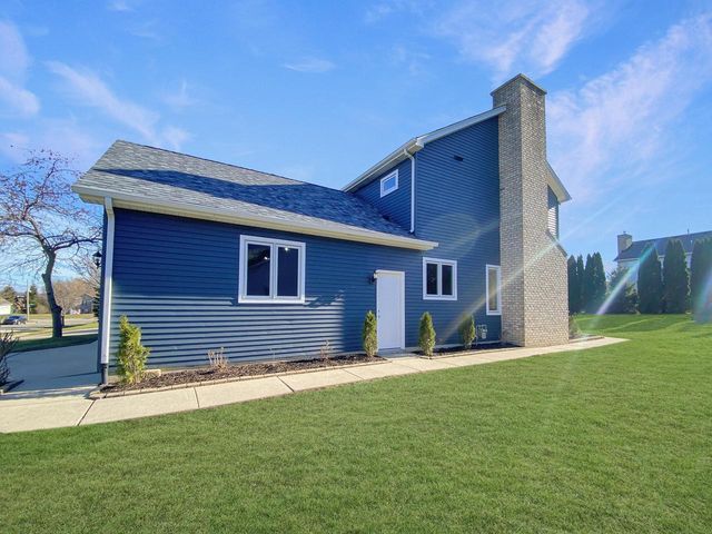 4327 29th STREET, Kenosha, WI 53144