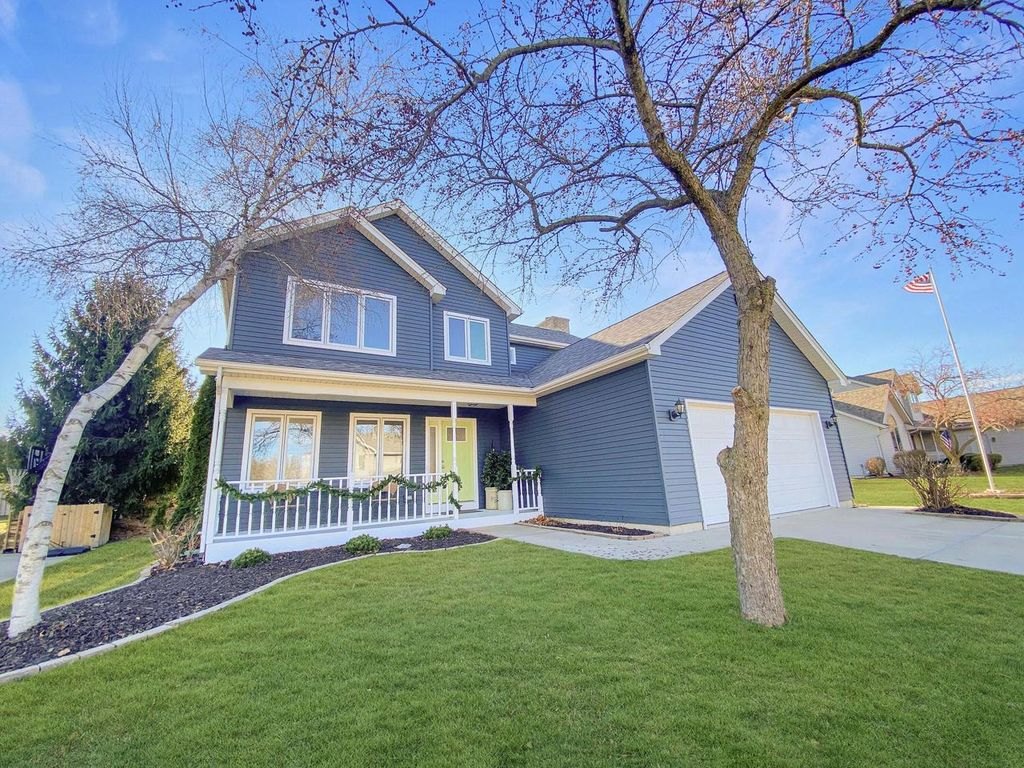 4327 29th STREET, Kenosha, WI 53144