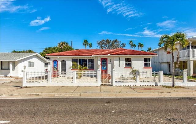 16245 GULF BOULEVARD, Redington Beach, FL 33708