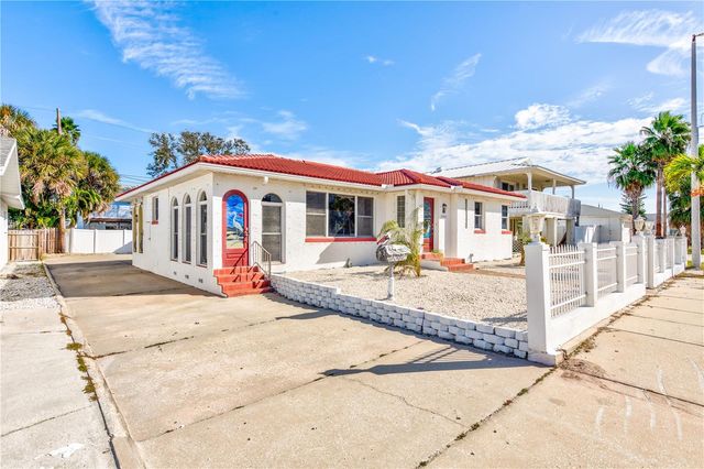 16245 GULF BOULEVARD, Redington Beach, FL 33708