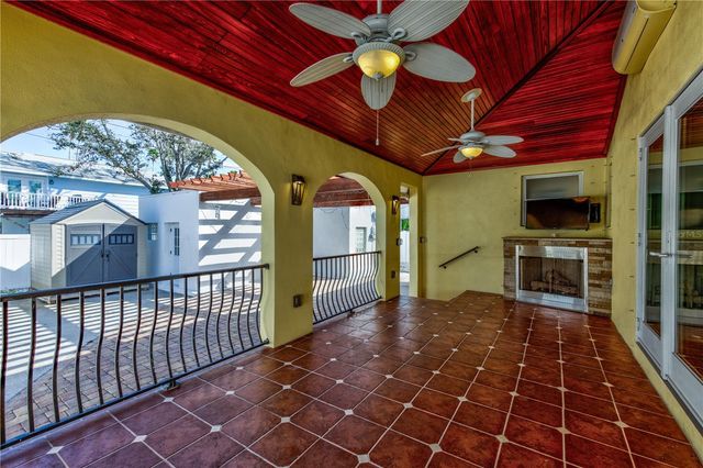 16245 GULF BOULEVARD, Redington Beach, FL 33708