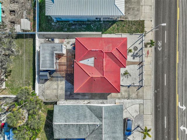 16245 GULF BOULEVARD, Redington Beach, FL 33708