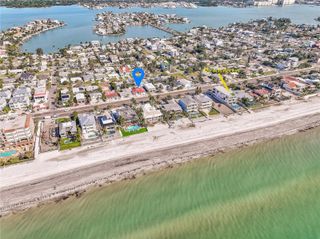 16245 GULF BOULEVARD, Redington Beach, FL 33708