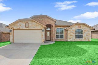 6802 Alvin Drive, Killeen, TX 76542