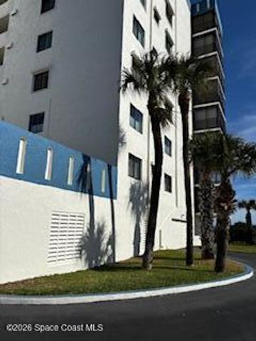 1125 Jimmy Buffett Memorial Highway 402, Satellite Beach, FL 32937