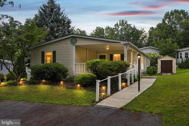 139 DEERFIELD DR, Souderton, PA 18964