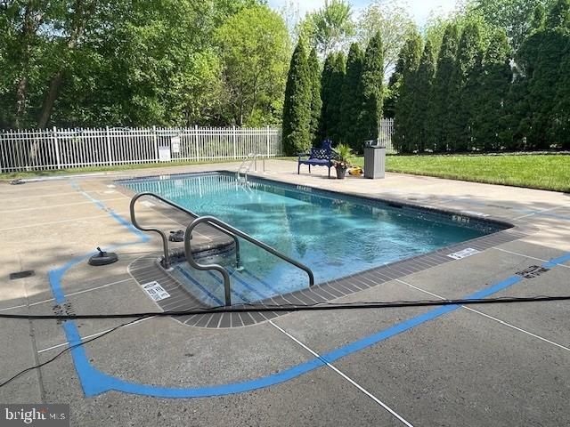 139 DEERFIELD DR, Souderton, PA 18964