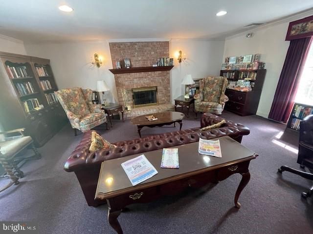 139 DEERFIELD DR, Souderton, PA 18964