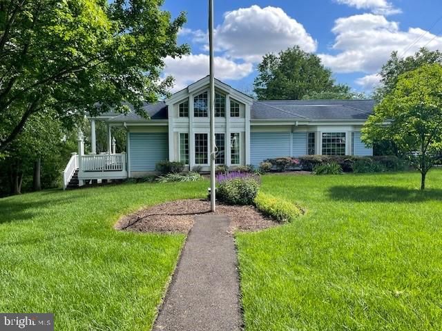 139 DEERFIELD DR, Souderton, PA 18964