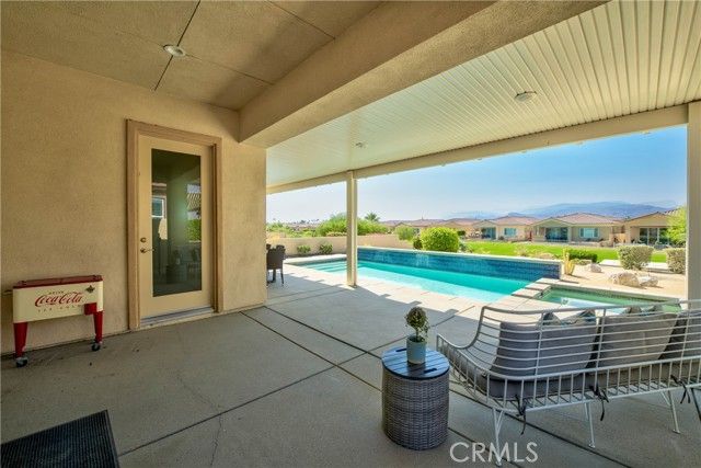 67263 S Chimayo Drive, Cathedral City, CA 92234