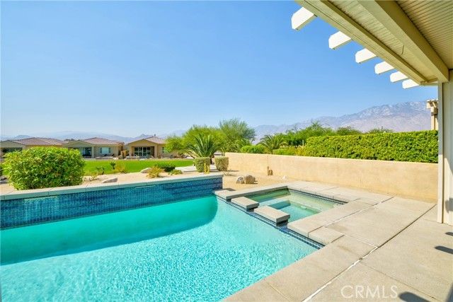 67263 S Chimayo Drive, Cathedral City, CA 92234