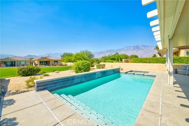 67263 S Chimayo Drive, Cathedral City, CA 92234