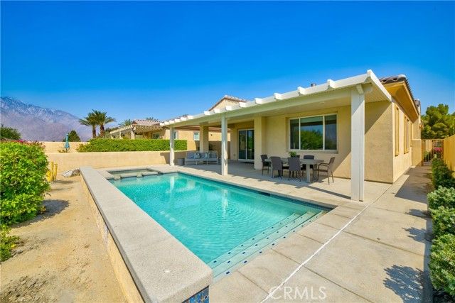 67263 S Chimayo Drive, Cathedral City, CA 92234