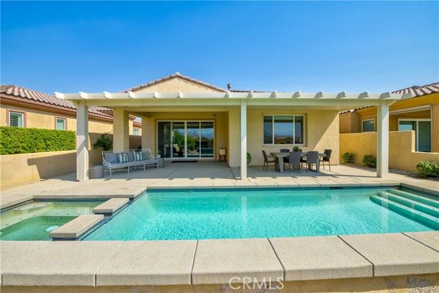 67263 S Chimayo Drive, Cathedral City, CA 92234