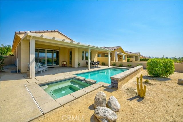 67263 S Chimayo Drive, Cathedral City, CA 92234