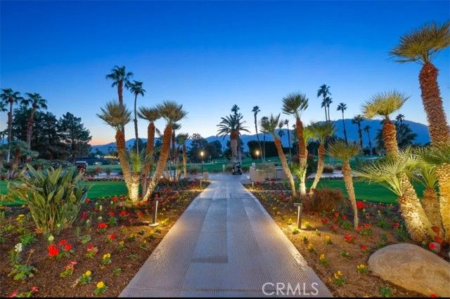 67263 S Chimayo Drive, Cathedral City, CA 92234