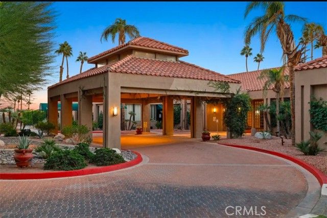 67263 S Chimayo Drive, Cathedral City, CA 92234