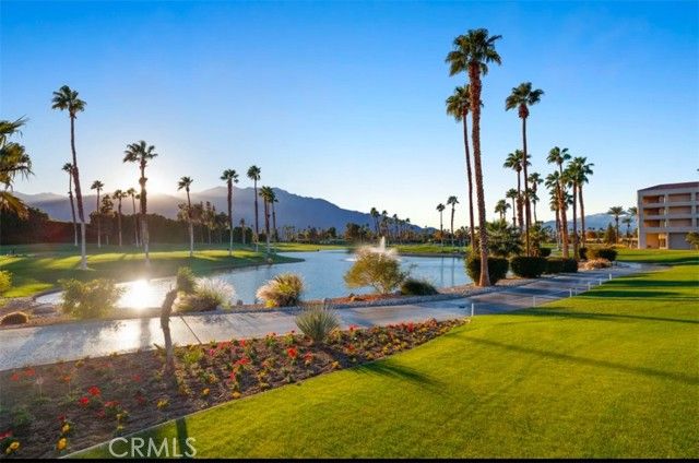 67263 S Chimayo Drive, Cathedral City, CA 92234