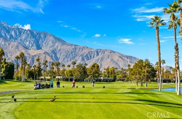 67263 S Chimayo Drive, Cathedral City, CA 92234