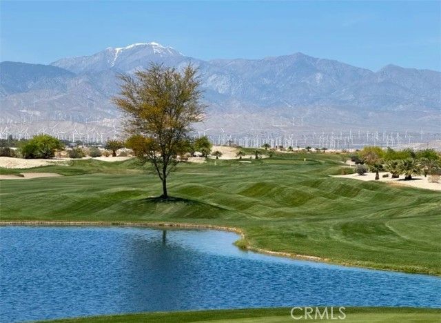 67263 S Chimayo Drive, Cathedral City, CA 92234