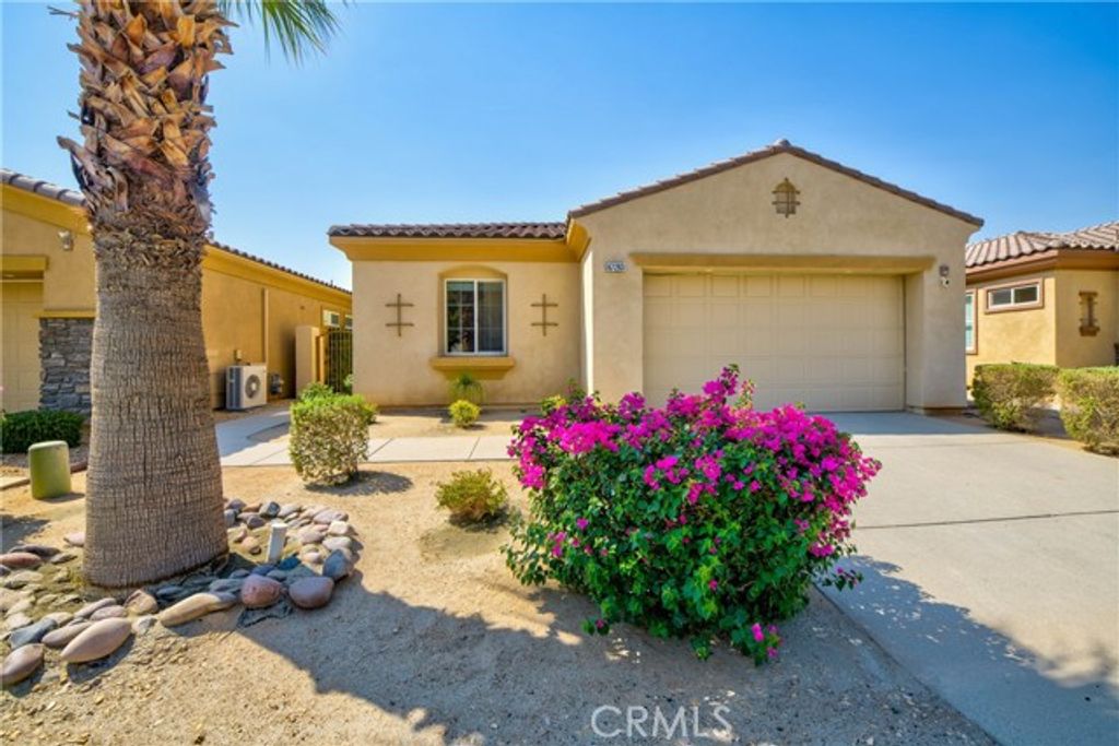 67263 S Chimayo Drive, Cathedral City, CA 92234
