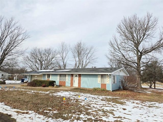 300 Mulberry Street, Independence, KS 67301