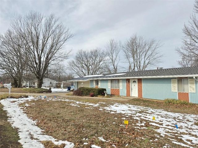 300 Mulberry Street, Independence, KS 67301