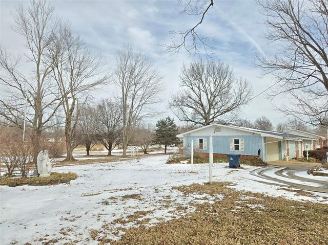 300 Mulberry Street, Independence, KS 67301