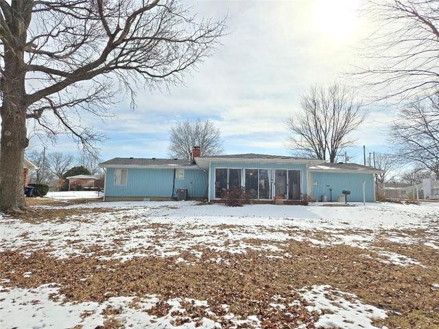 300 Mulberry Street, Independence, KS 67301