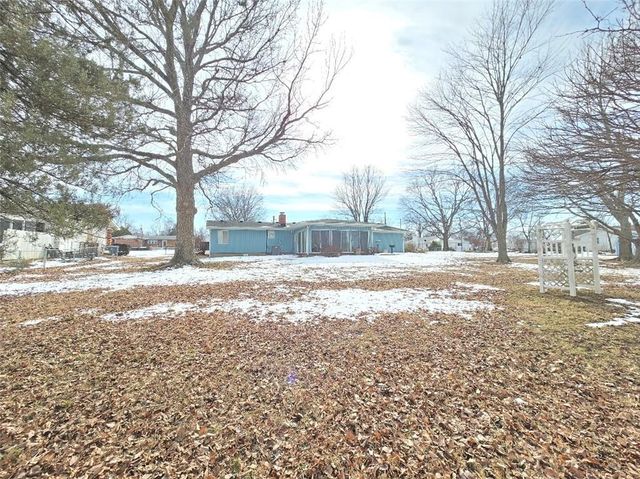 300 Mulberry Street, Independence, KS 67301