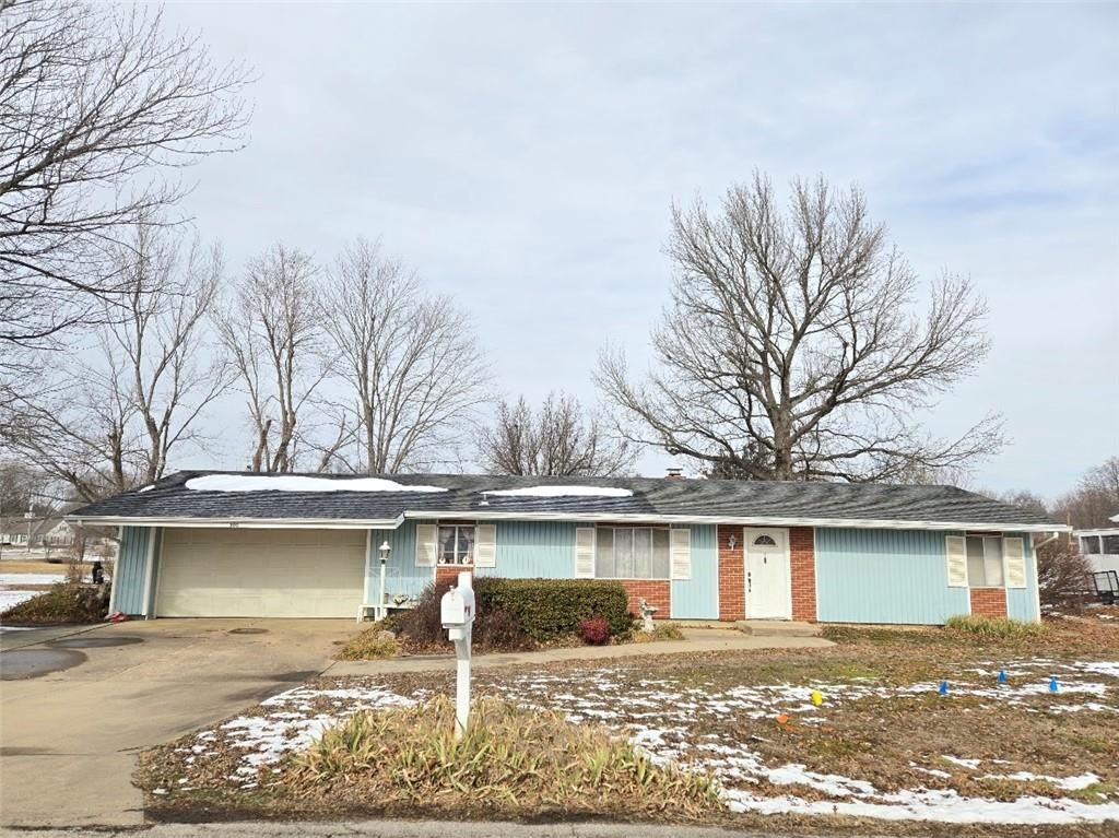300 Mulberry Street, Independence, KS 67301