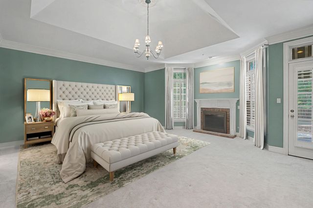 8704 WINDRUSH DR, Memphis, TN 38125