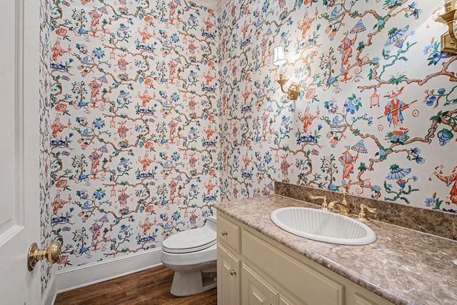 8704 WINDRUSH DR, Memphis, TN 38125