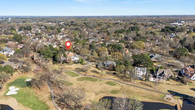 8704 WINDRUSH DR, Memphis, TN 38125